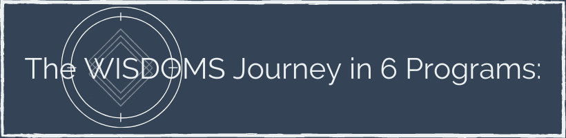 Wisdoms Journey