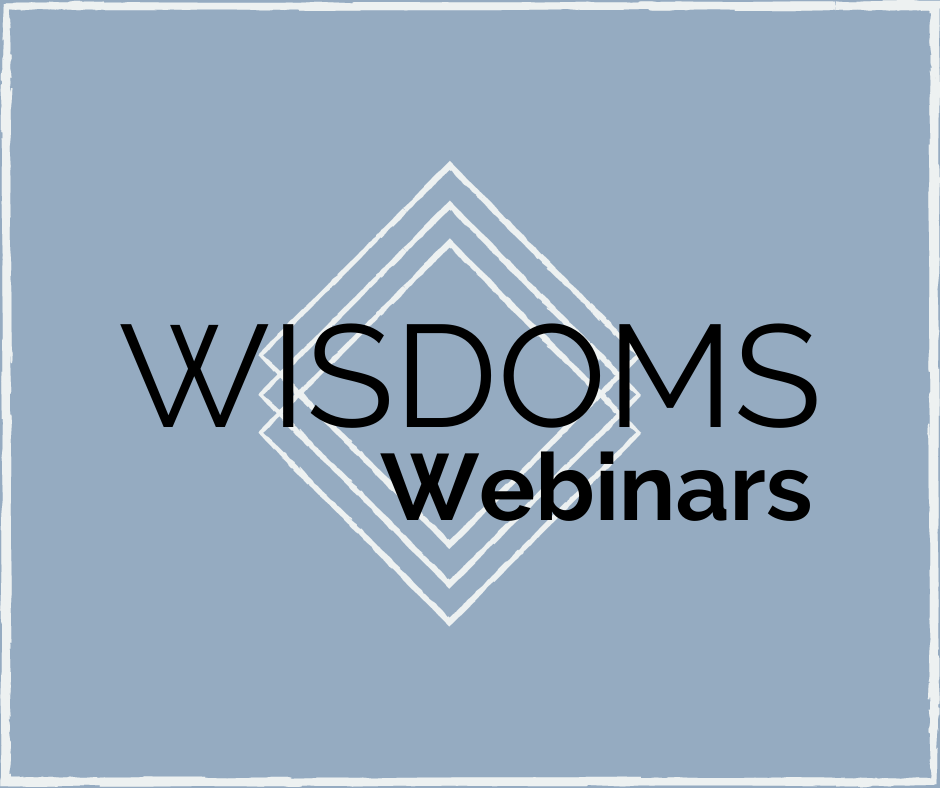 Wisdoms Webinars - Heading (1)