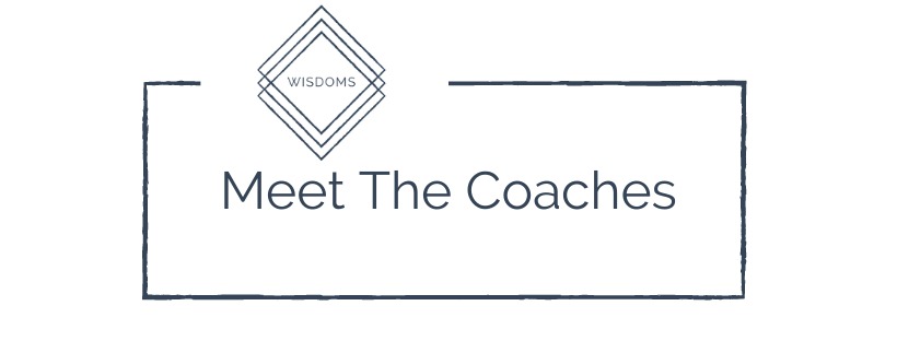 Meet the coaches