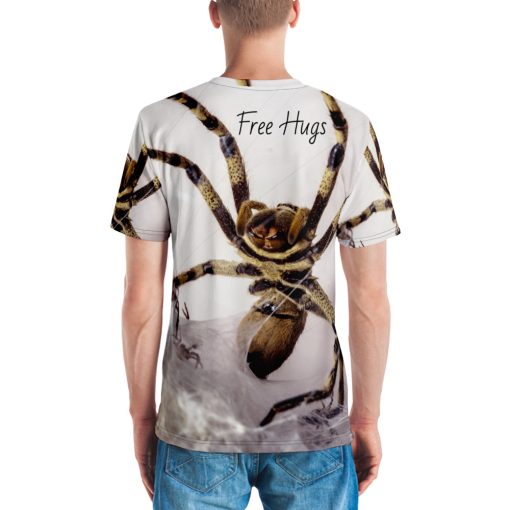 Men's T-shirt - Image 2