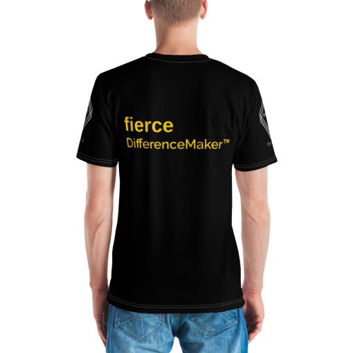 Men's T-shirt - Image 2