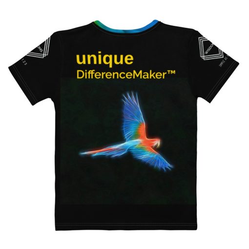 Women's T-shirt - Image 2
