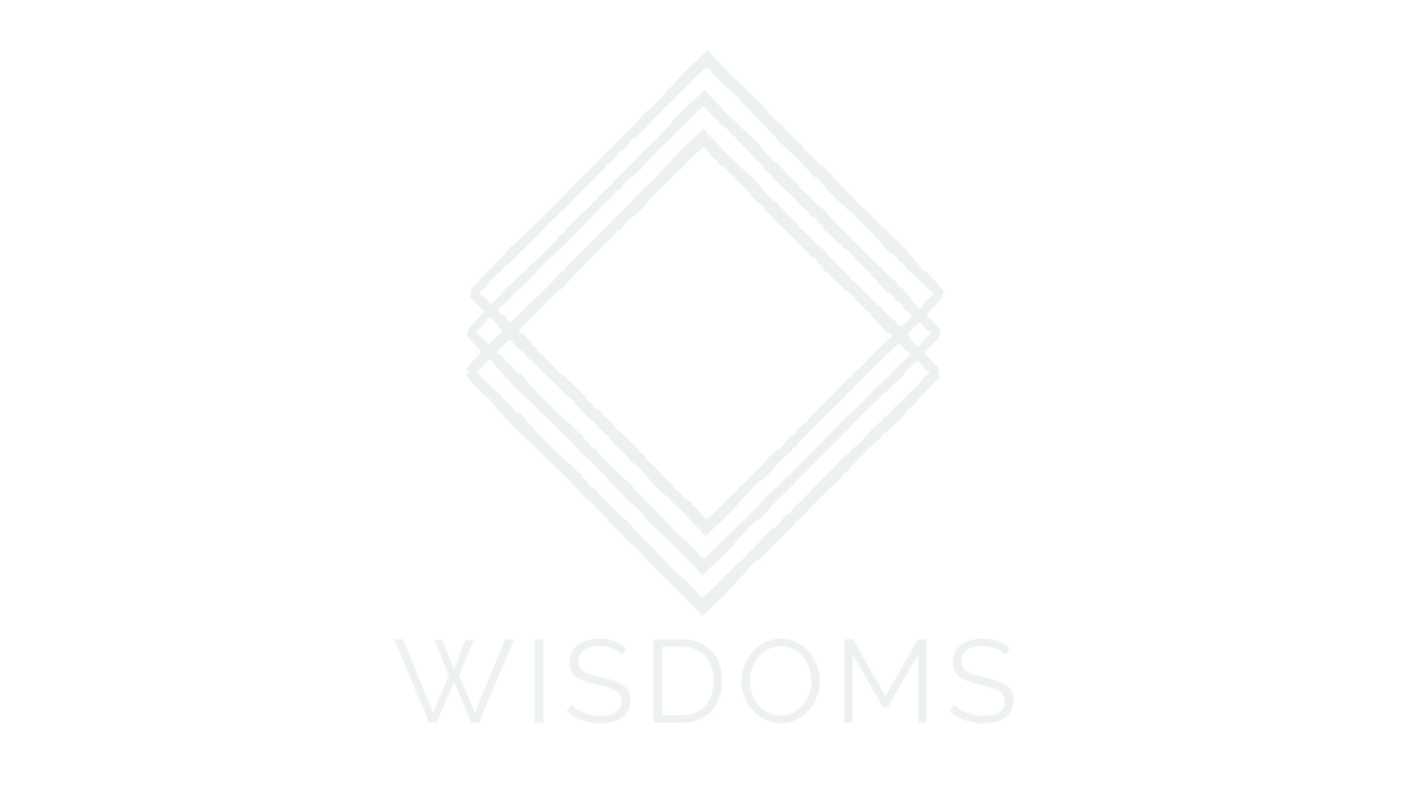 Invite to WISDOMS™ Partner Chats WISDOMS123 Invite to WISDOMS™ Partner Chats WISDOMS123